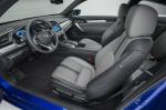 Honda Civic Coupe 2016 года (NA)